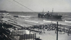 فقط عبر يافا 48 - مجموعة صور نادرة لمدينة يافا 